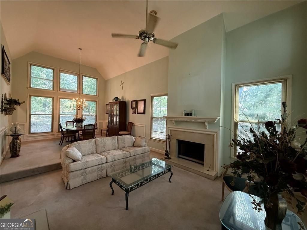 4651 Deep Creek Drive Sugar Hill - Photo 14