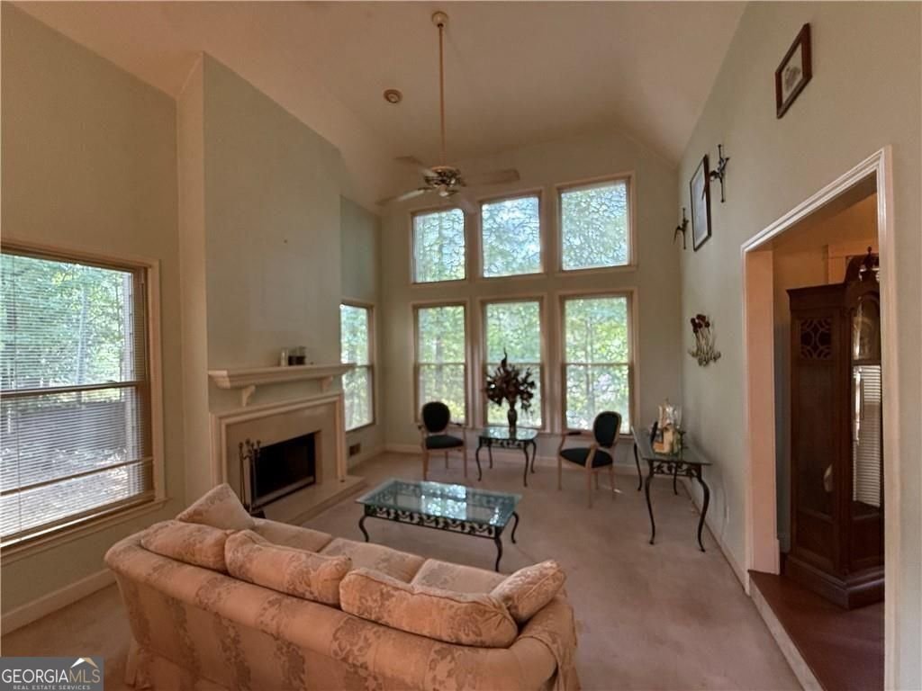4651 Deep Creek Drive Sugar Hill - Photo 17