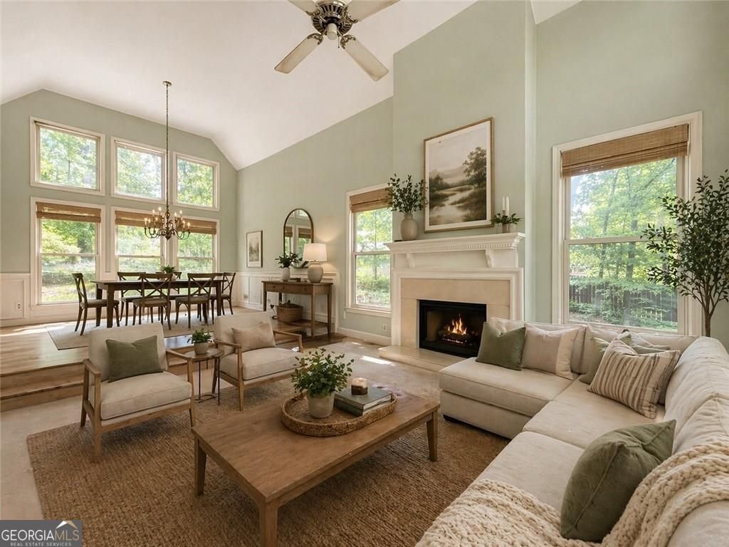 4651 Deep Creek Drive Sugar Hill - Photo 18