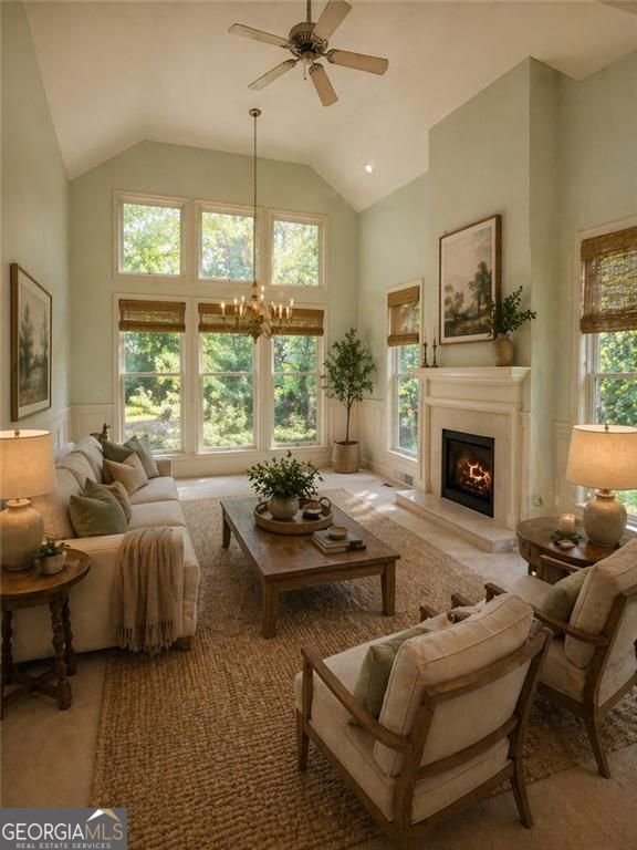 4651 Deep Creek Drive Sugar Hill - Photo 21