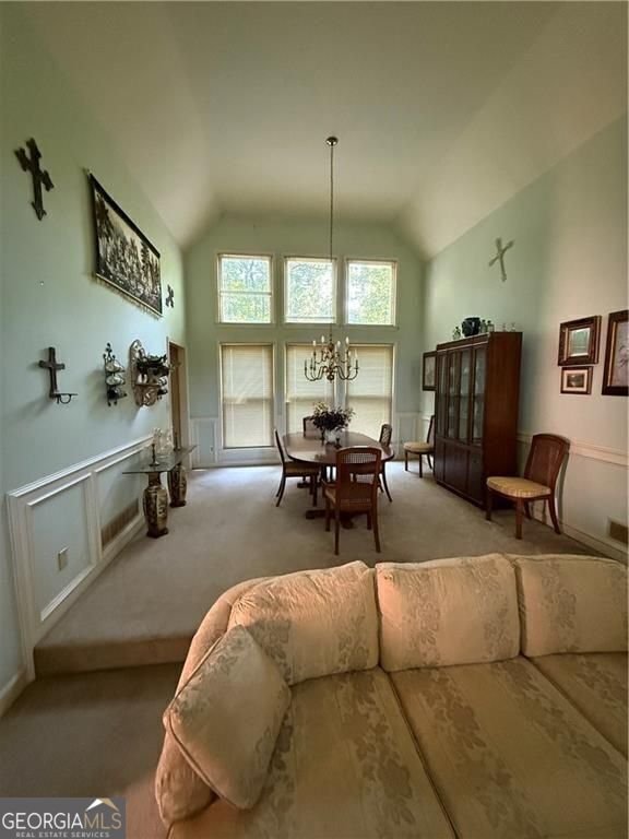 4651 Deep Creek Drive Sugar Hill - Photo 22