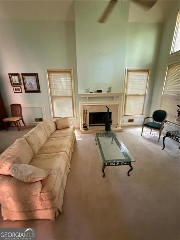 4651 Deep Creek Drive Sugar Hill - Photo 23