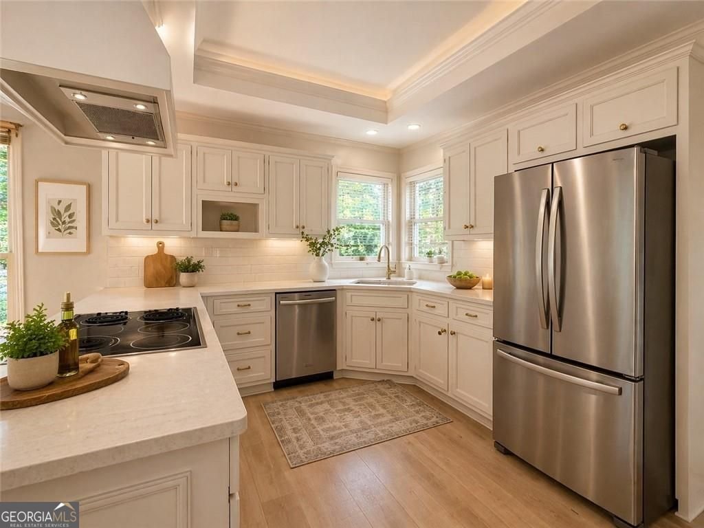 4651 Deep Creek Drive Sugar Hill - Photo 28
