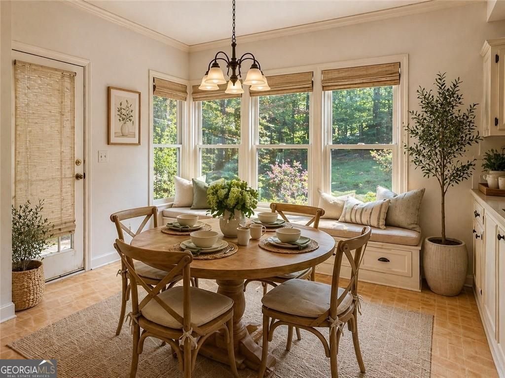 4651 Deep Creek Drive Sugar Hill - Photo 31