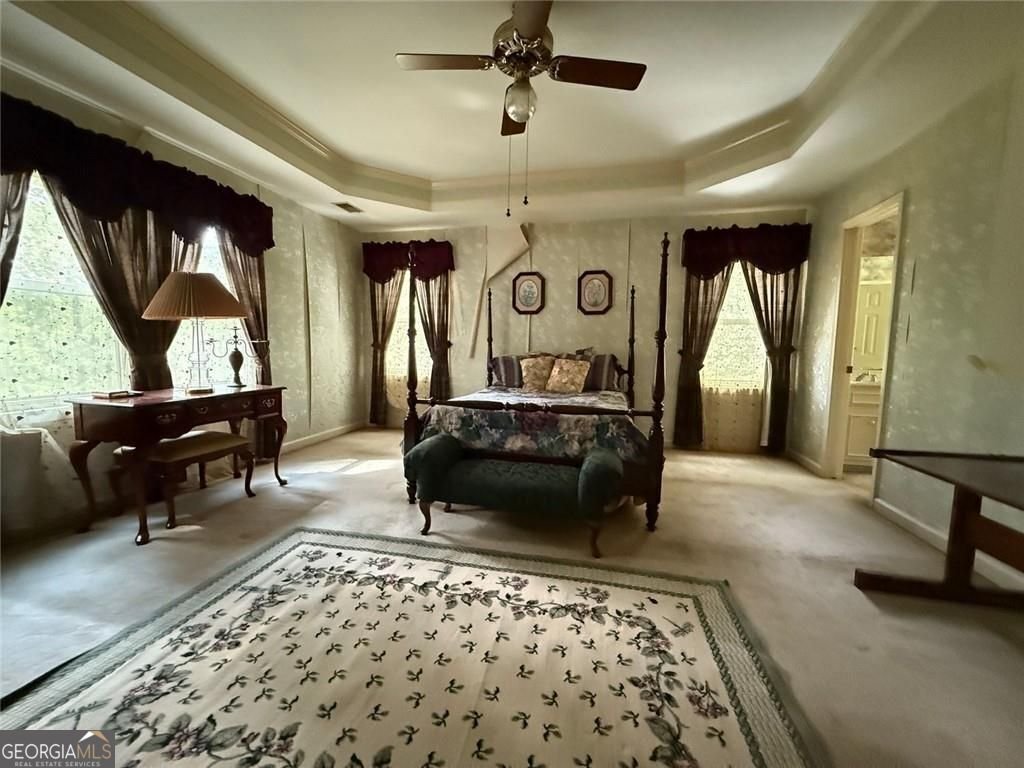 4651 Deep Creek Drive Sugar Hill - Photo 34