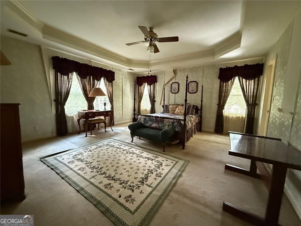 4651 Deep Creek Drive Sugar Hill - Photo 35