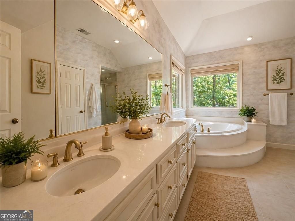 4651 Deep Creek Drive Sugar Hill - Photo 37