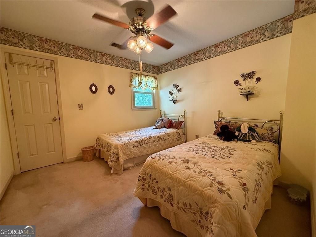 4651 Deep Creek Drive Sugar Hill - Photo 42