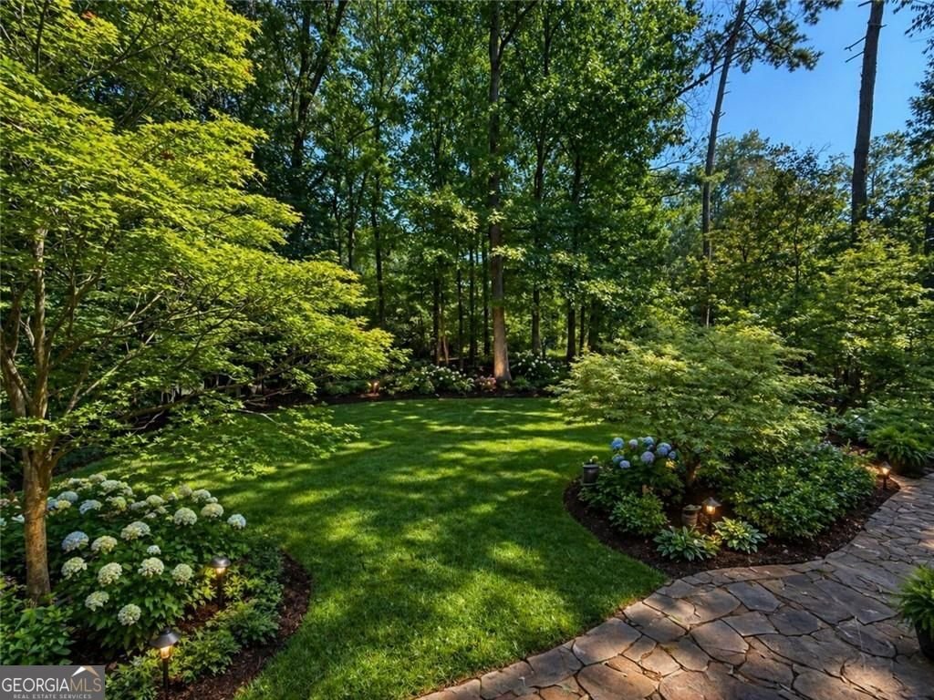 4651 Deep Creek Drive Sugar Hill - Photo 45