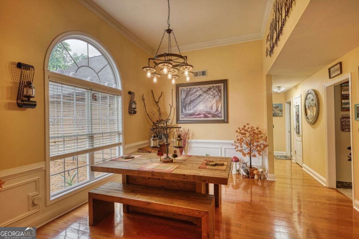 4207 Old Wood Drive Conyers - Photo 10