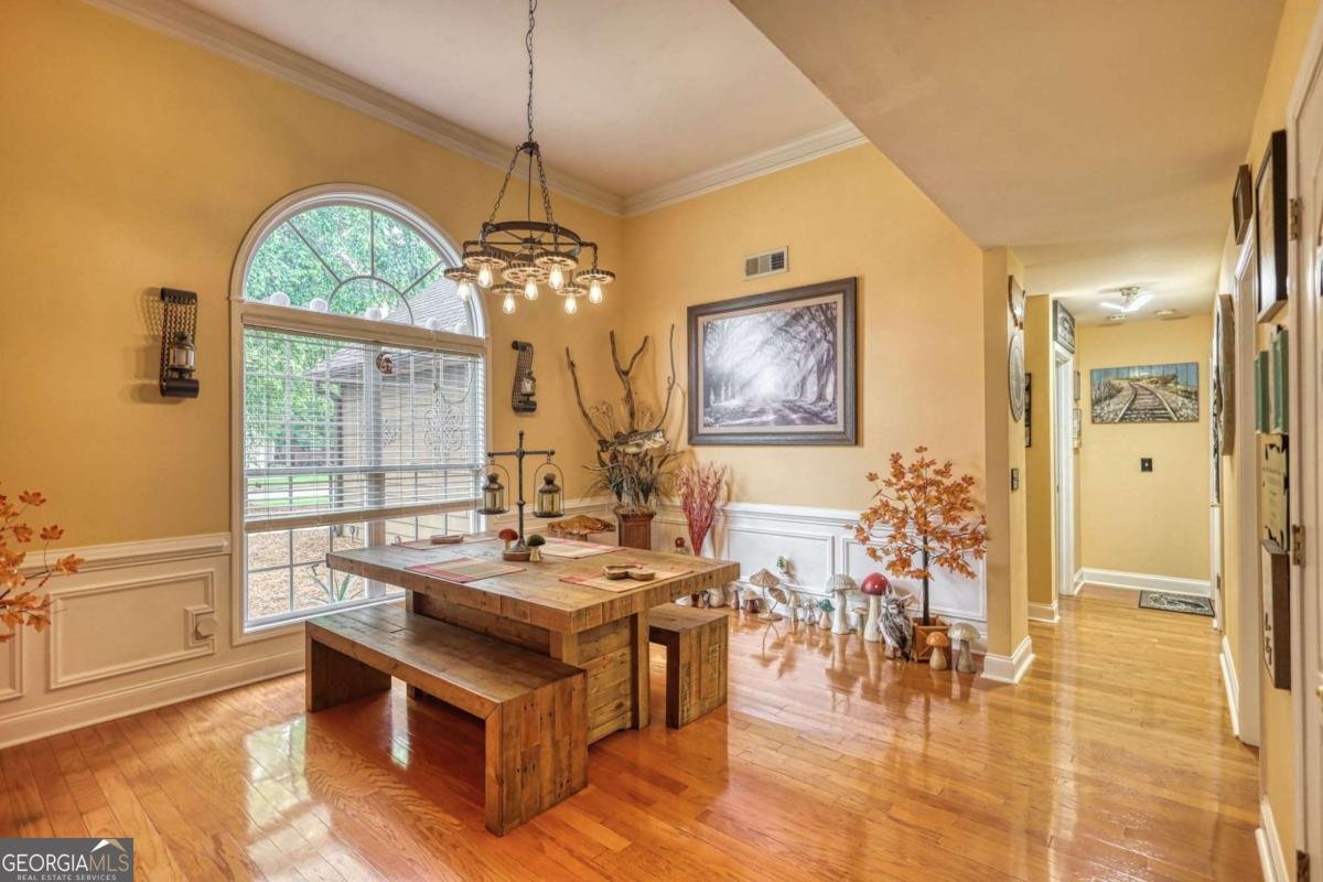 4207 Old Wood Drive Conyers - Photo 11