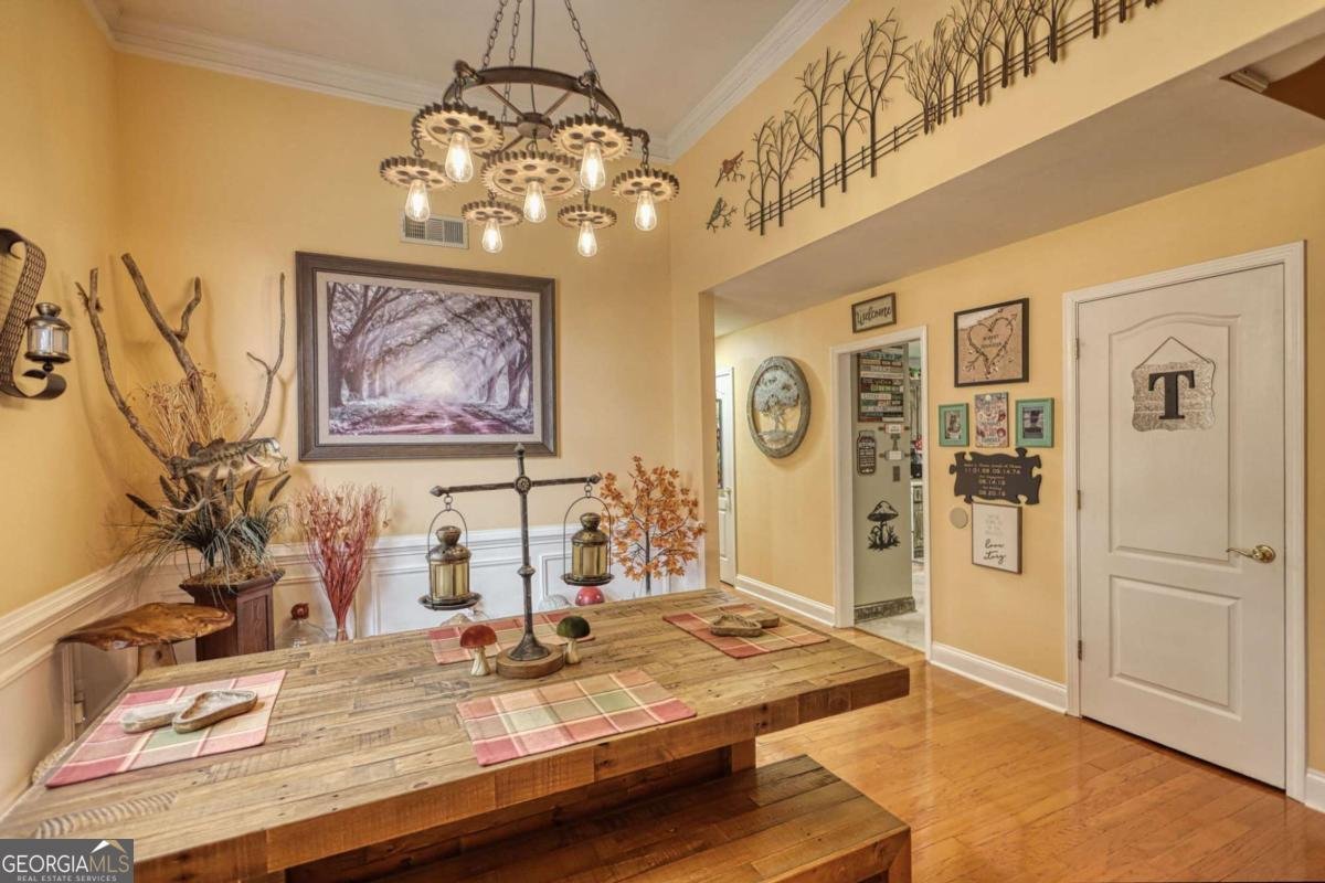 4207 Old Wood Drive Conyers - Photo 12