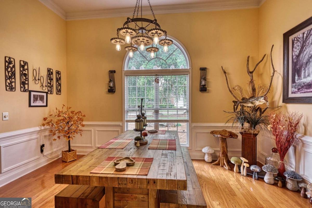 4207 Old Wood Drive Conyers - Photo 13