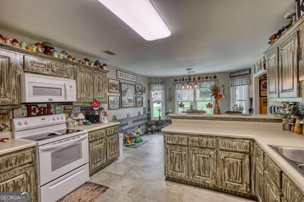 4207 Old Wood Drive Conyers - Photo 22