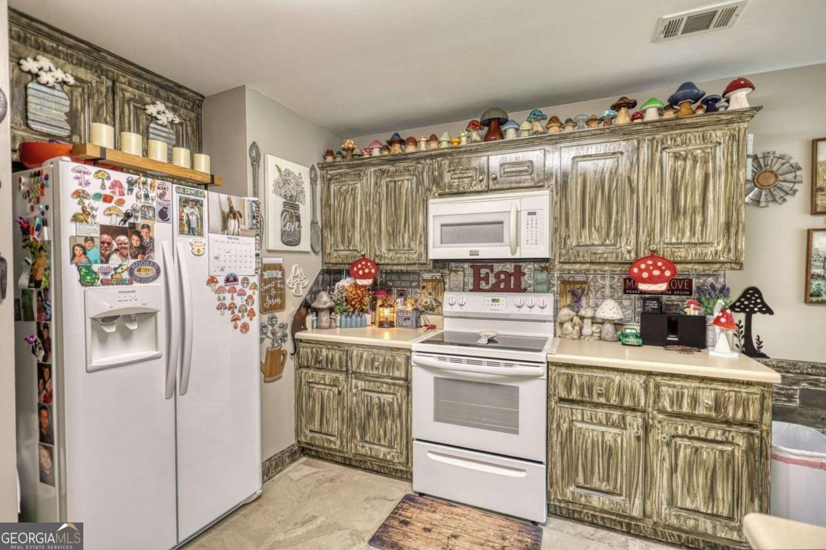4207 Old Wood Drive Conyers - Photo 23