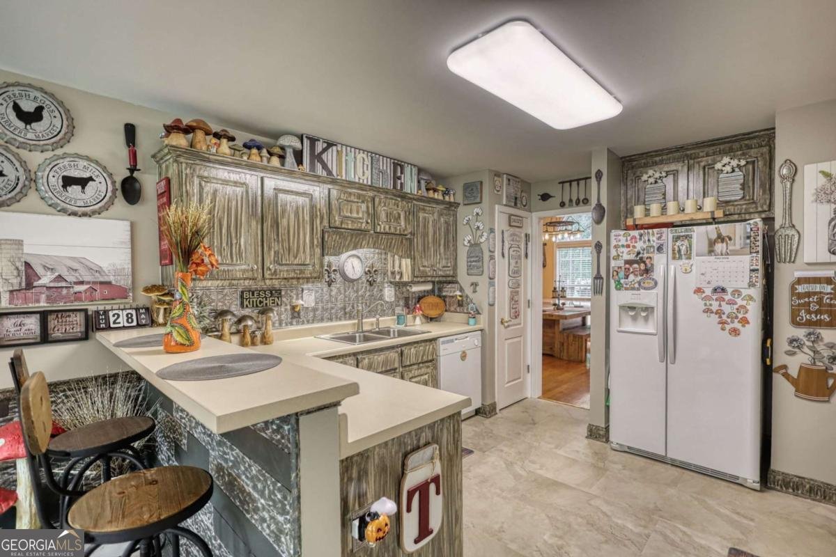 4207 Old Wood Drive Conyers - Photo 24