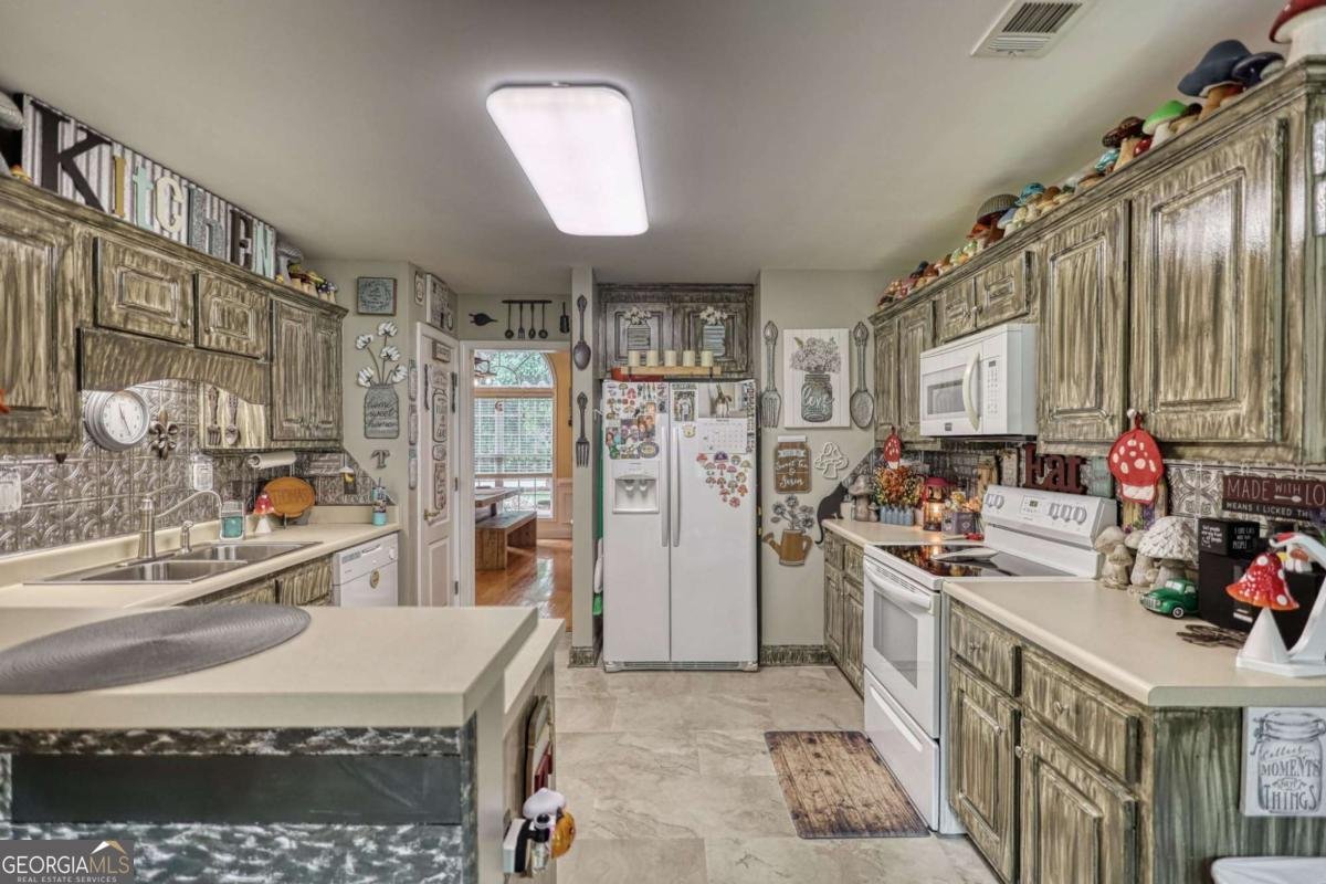 4207 Old Wood Drive Conyers - Photo 25