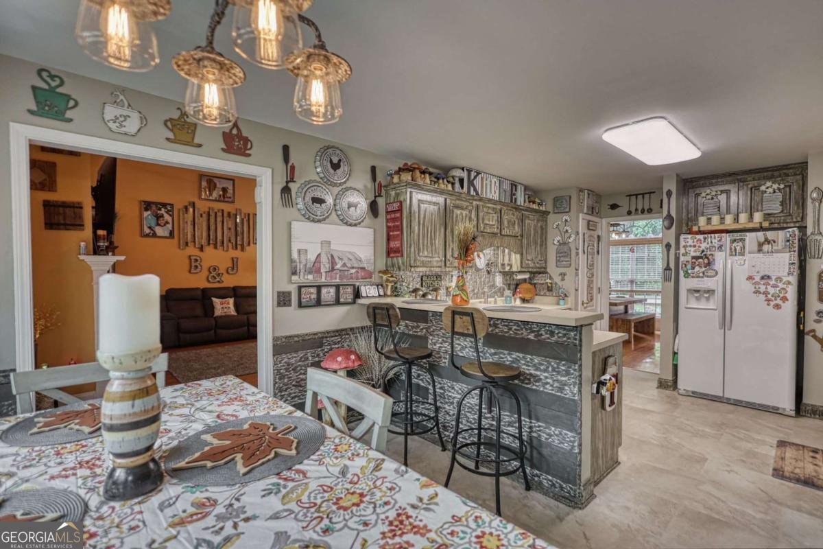 4207 Old Wood Drive Conyers - Photo 26