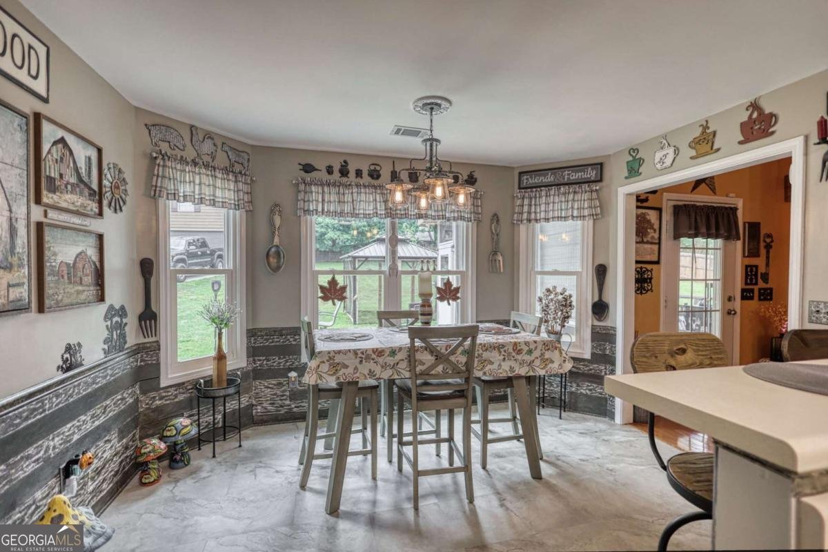 4207 Old Wood Drive Conyers - Photo 28
