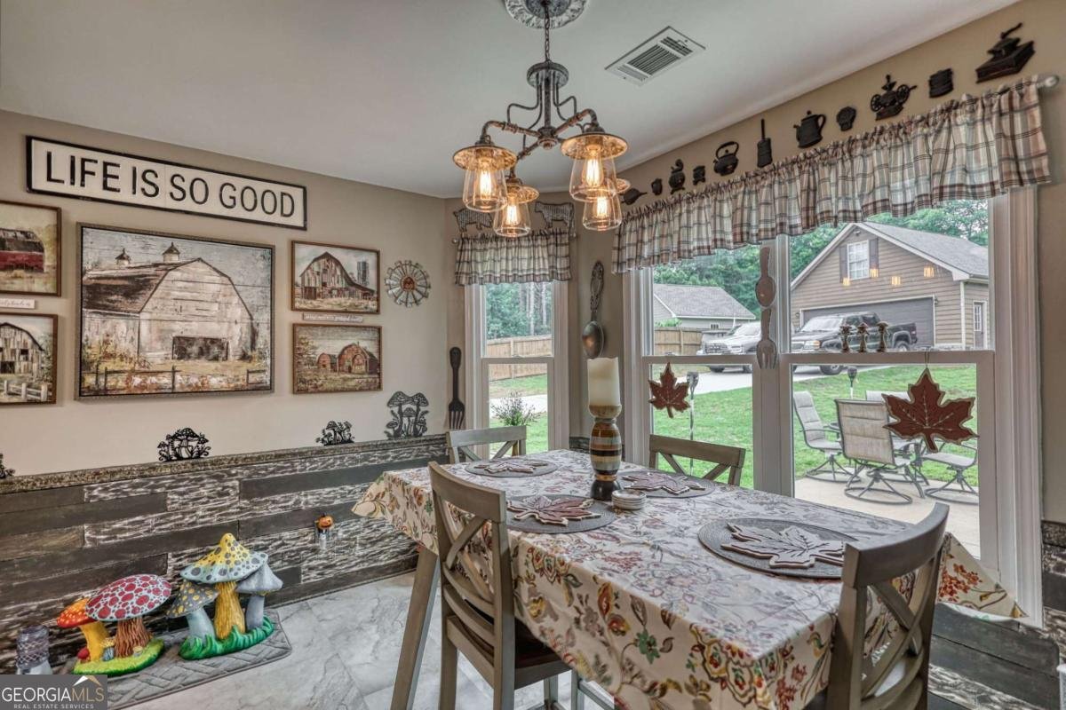 4207 Old Wood Drive Conyers - Photo 29