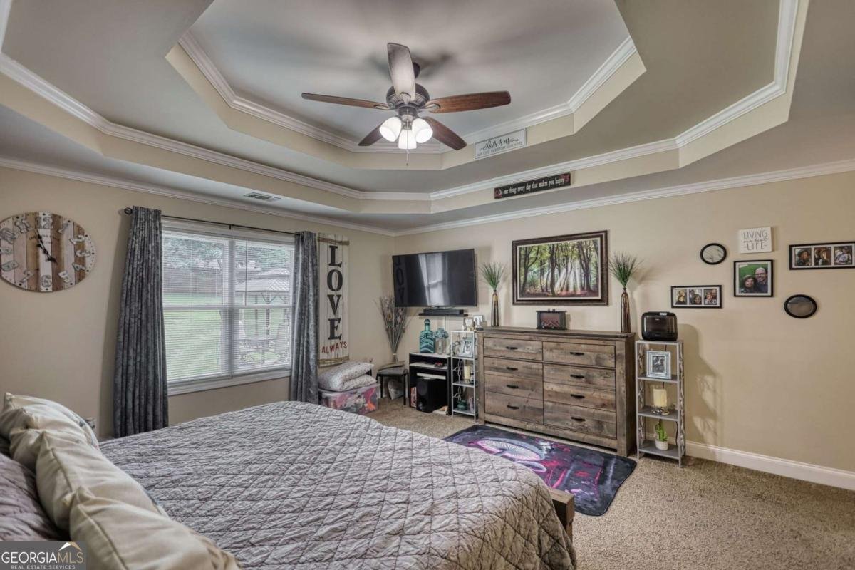 4207 Old Wood Drive Conyers - Photo 31