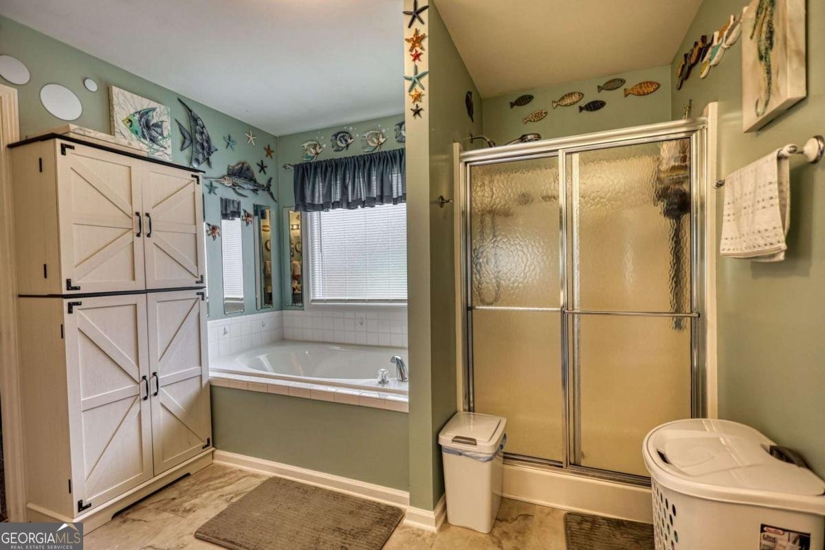 4207 Old Wood Drive Conyers - Photo 36