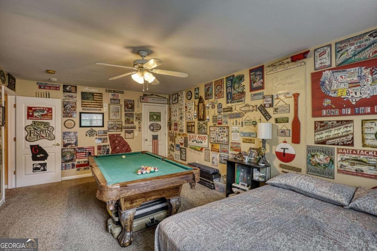 4207 Old Wood Drive Conyers - Photo 38