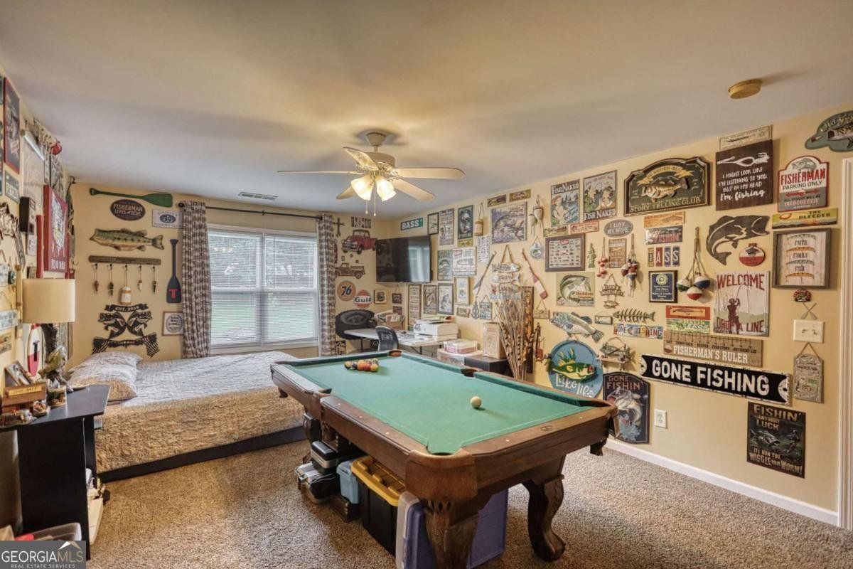 4207 Old Wood Drive Conyers - Photo 39