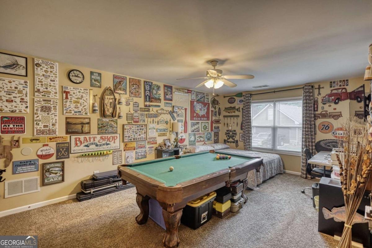 4207 Old Wood Drive Conyers - Photo 40