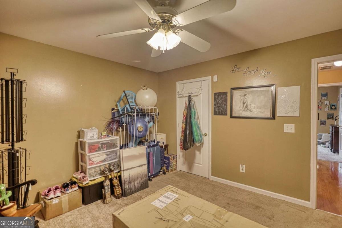 4207 Old Wood Drive Conyers - Photo 41