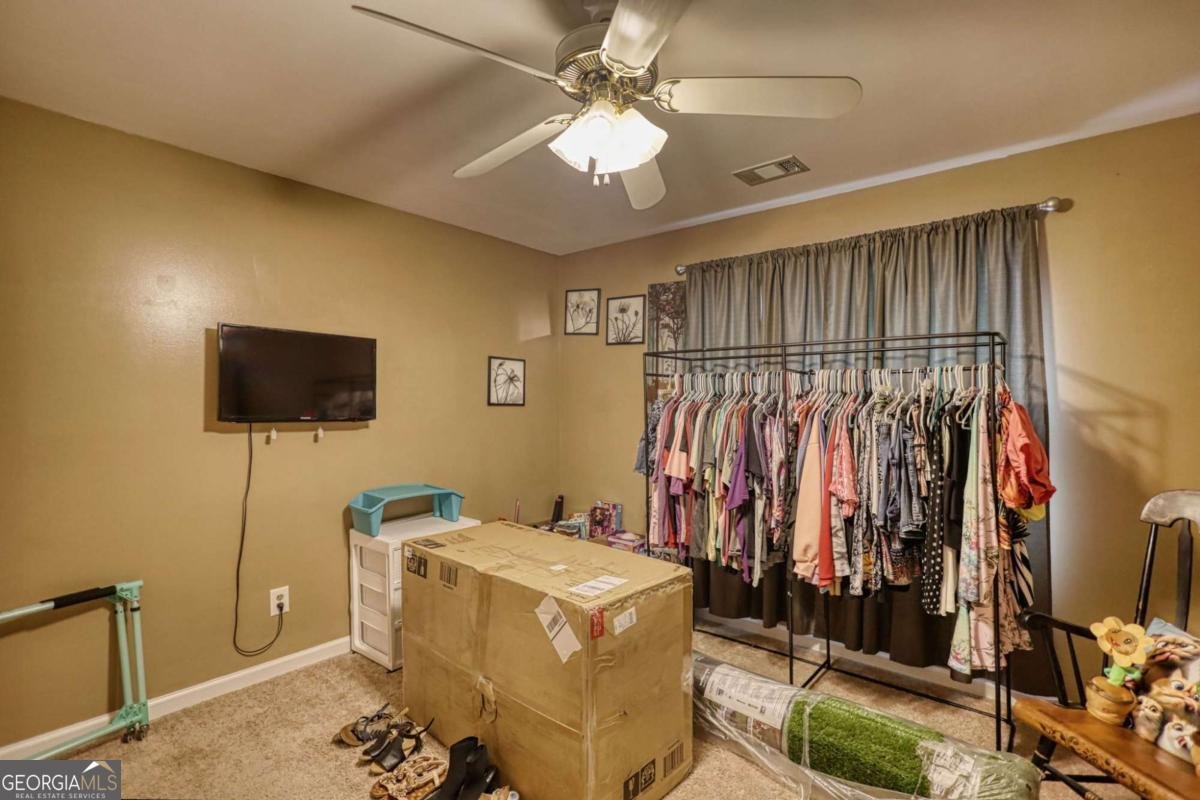 4207 Old Wood Drive Conyers - Photo 42