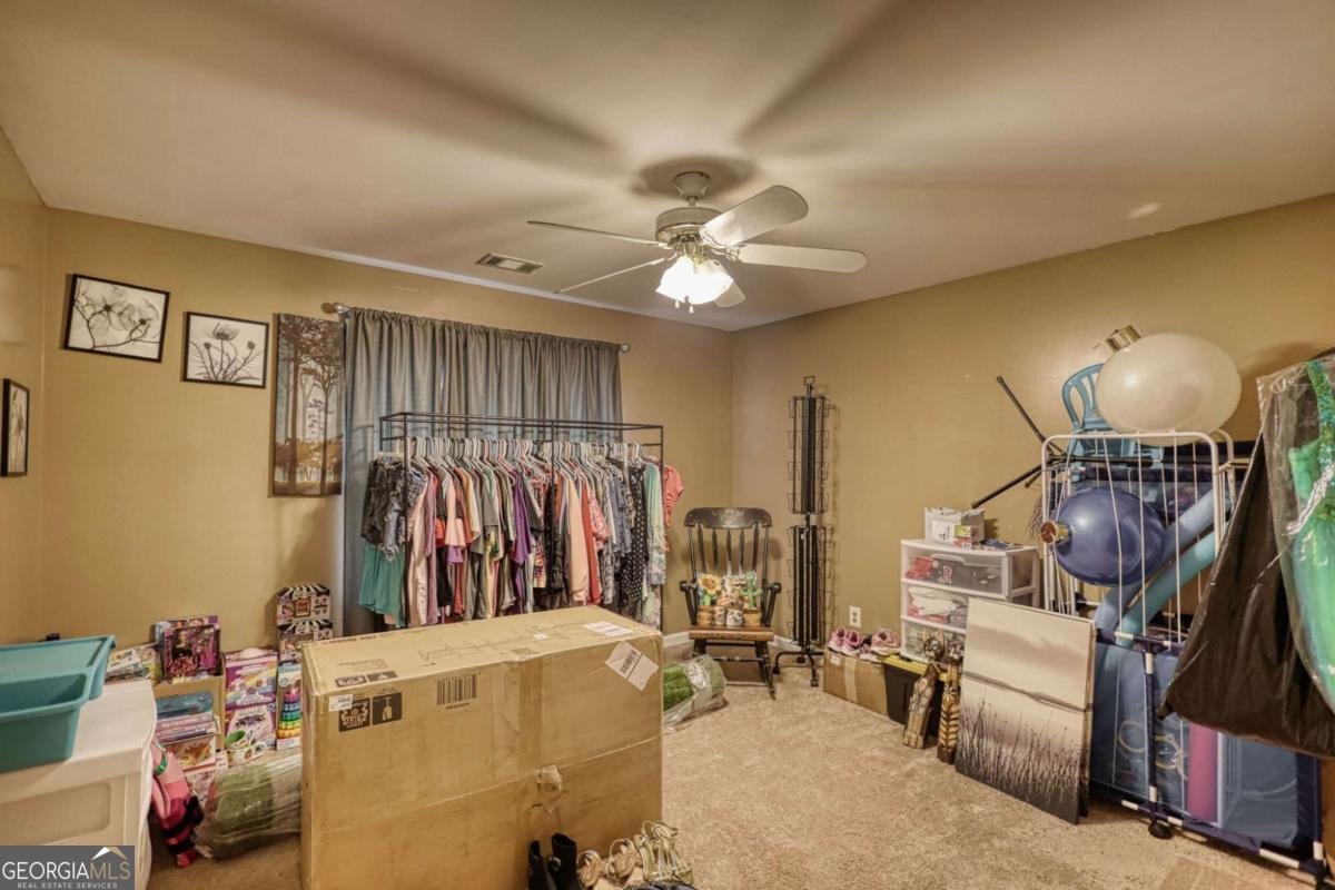 4207 Old Wood Drive Conyers - Photo 43