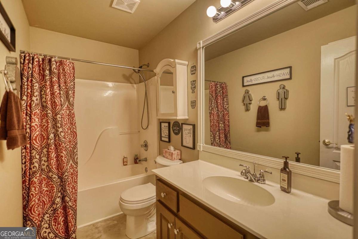 4207 Old Wood Drive Conyers - Photo 44