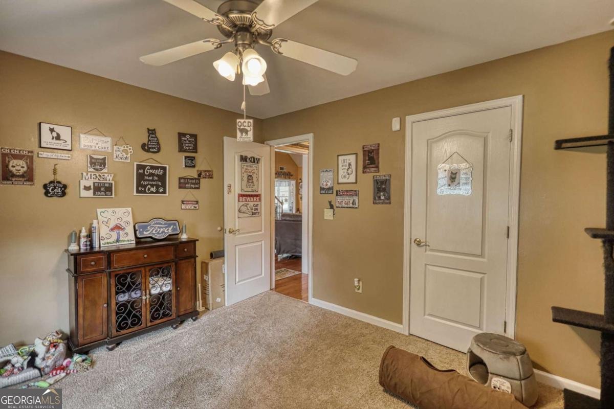 4207 Old Wood Drive Conyers - Photo 45