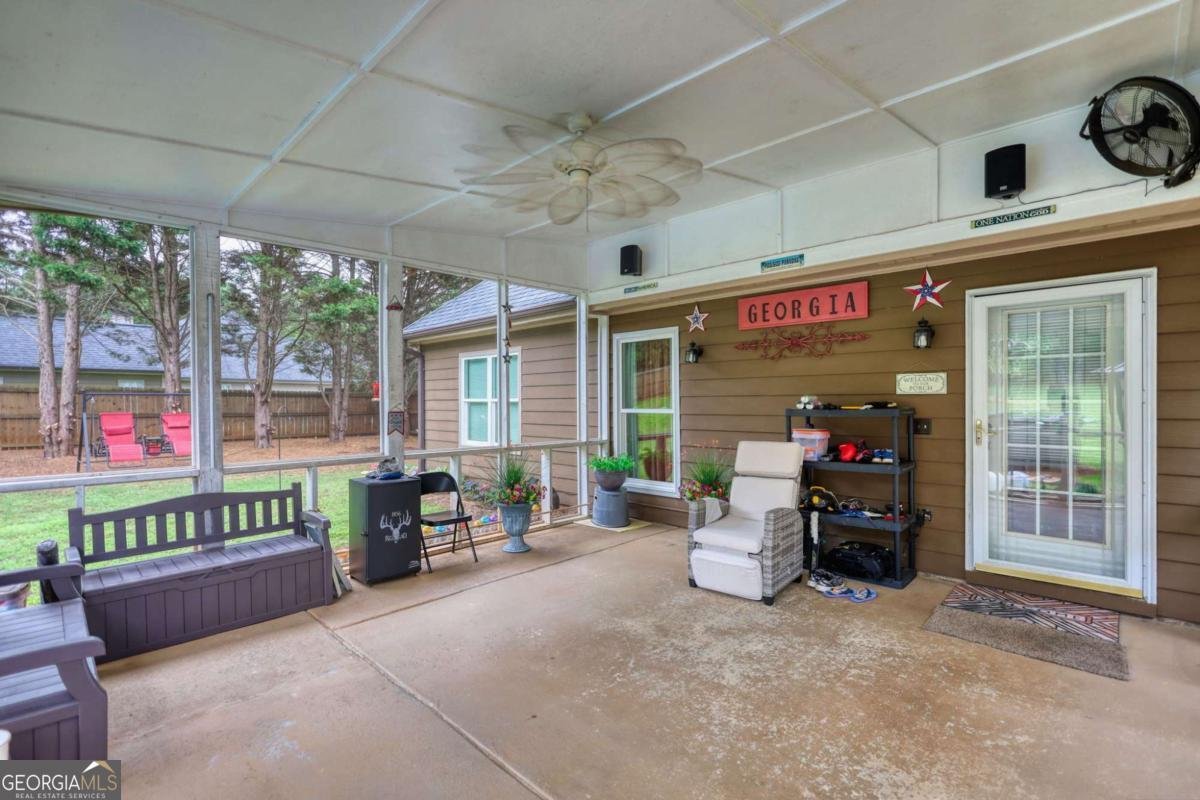 4207 Old Wood Drive Conyers - Photo 49