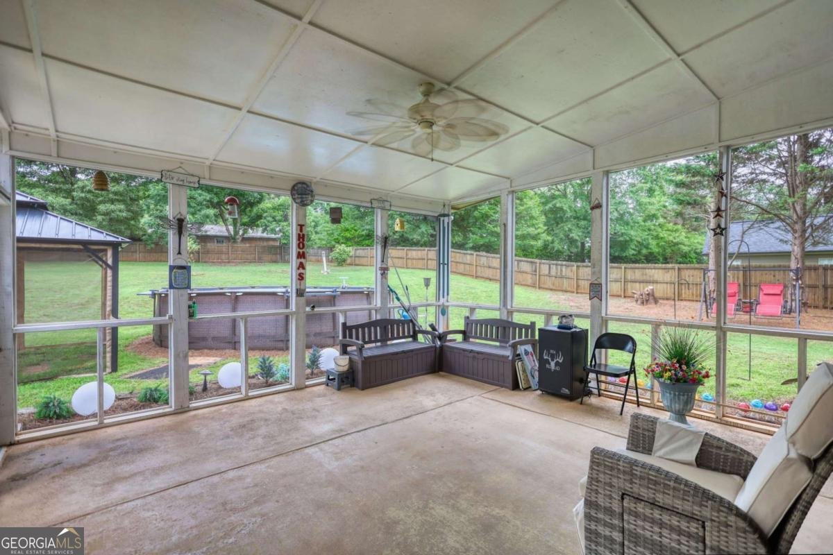 4207 Old Wood Drive Conyers - Photo 50