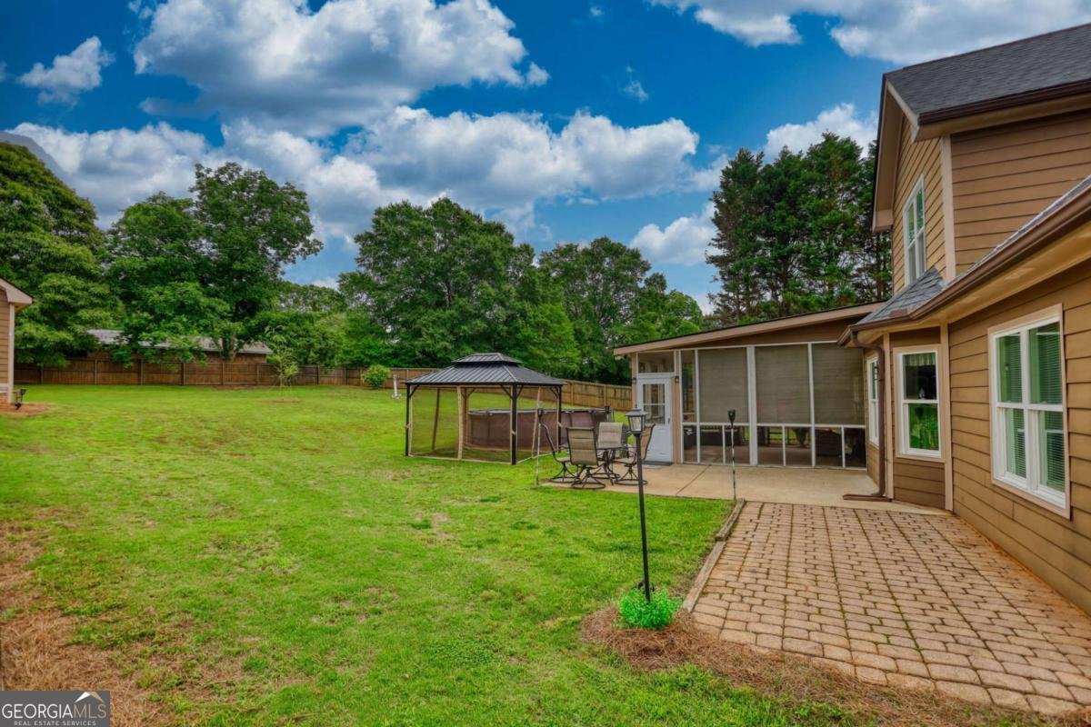 4207 Old Wood Drive Conyers - Photo 51
