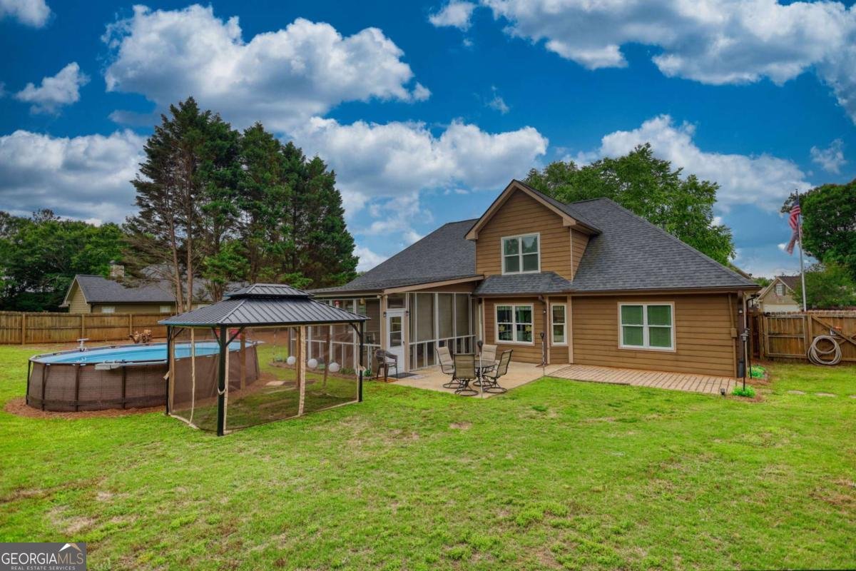 4207 Old Wood Drive Conyers - Photo 52