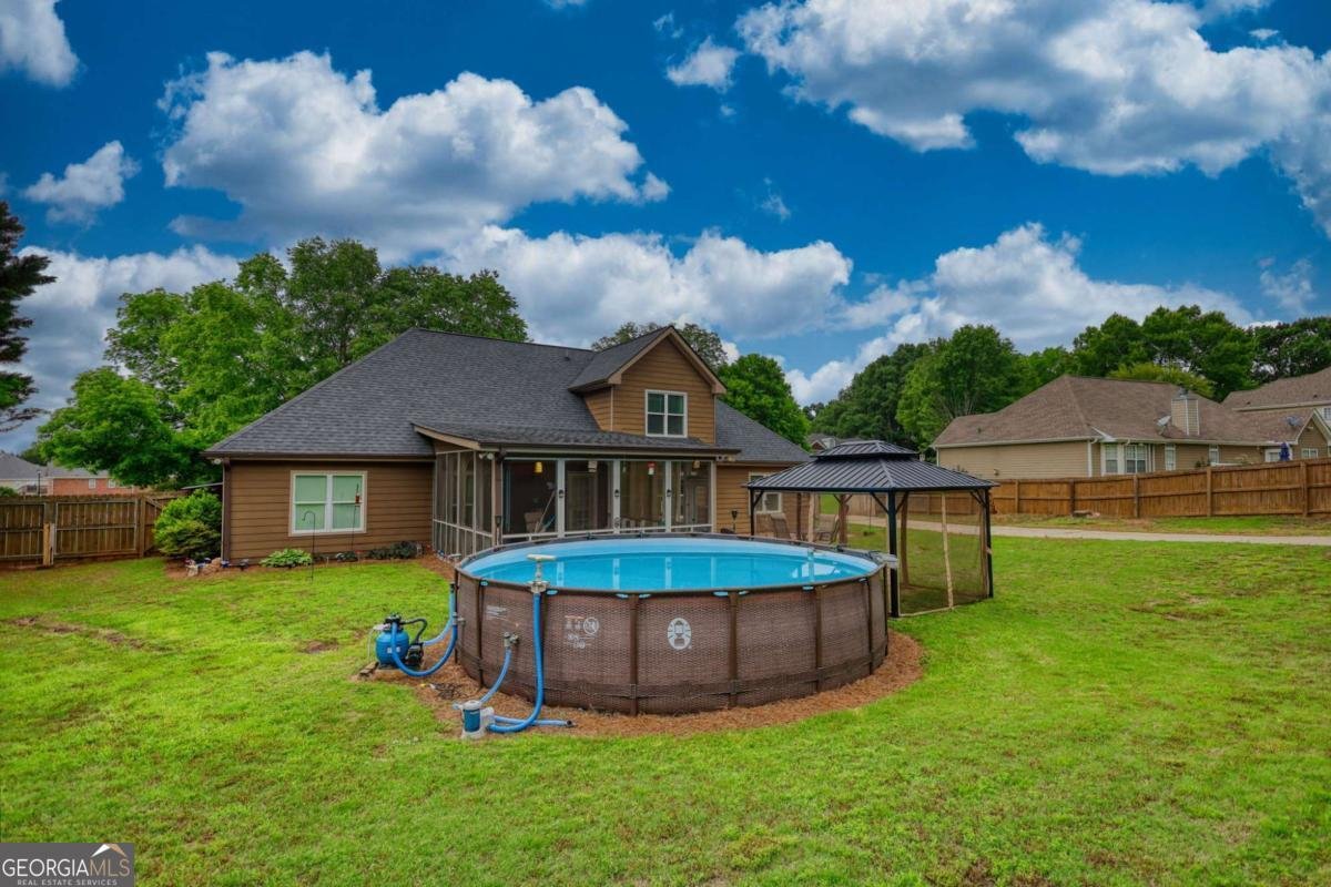 4207 Old Wood Drive Conyers - Photo 53