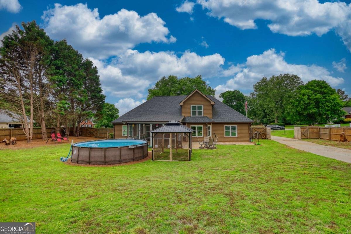 4207 Old Wood Drive Conyers - Photo 54