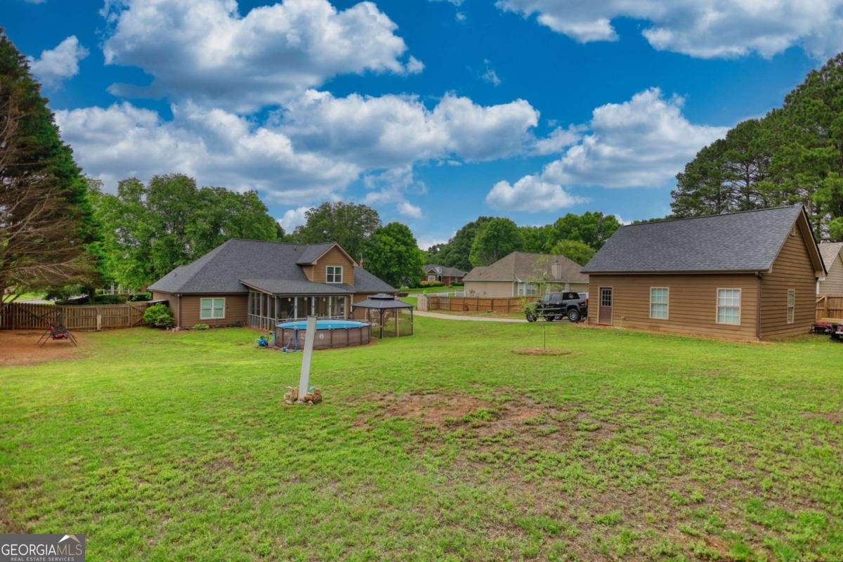 4207 Old Wood Drive Conyers - Photo 55