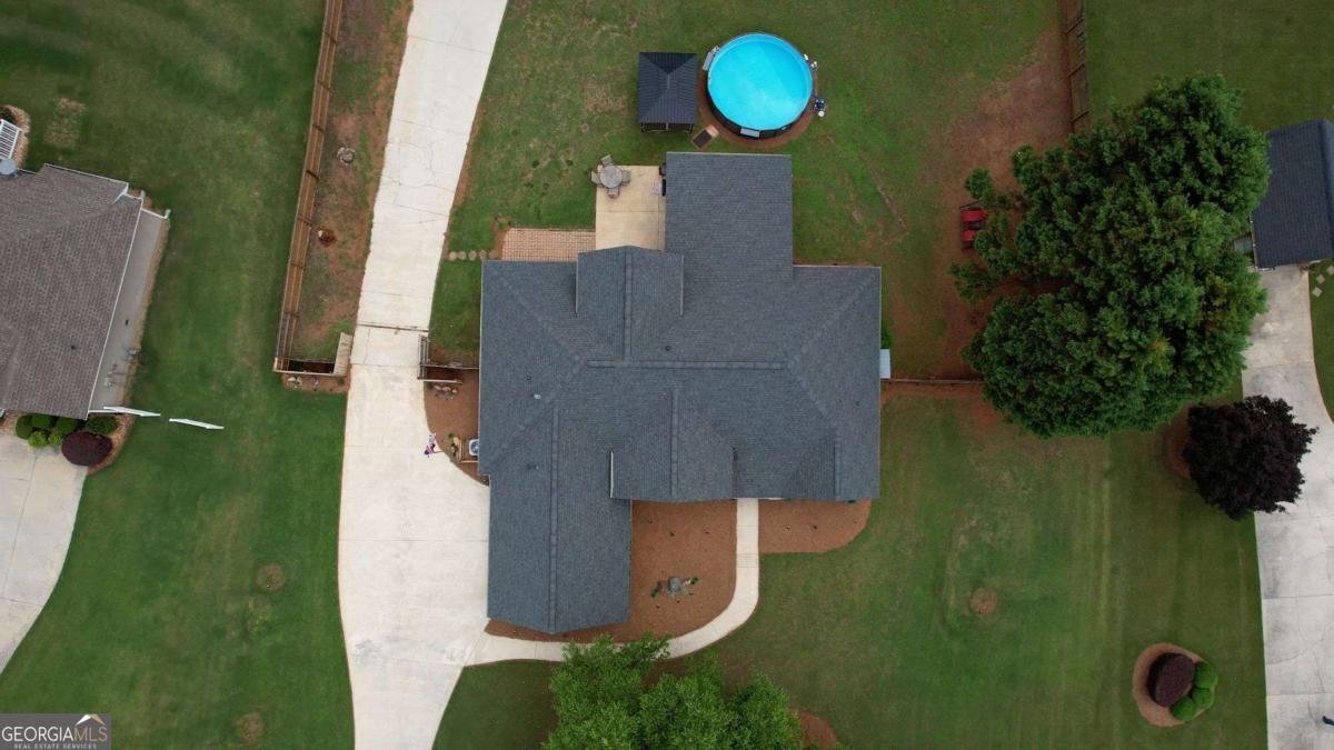 4207 Old Wood Drive Conyers - Photo 56