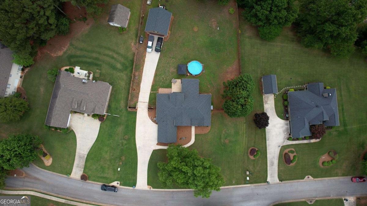 4207 Old Wood Drive Conyers - Photo 57