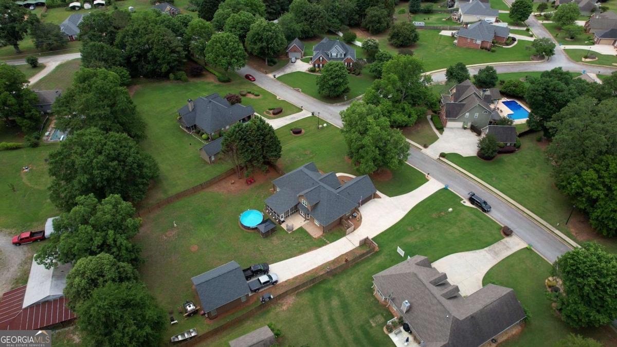 4207 Old Wood Drive Conyers - Photo 59