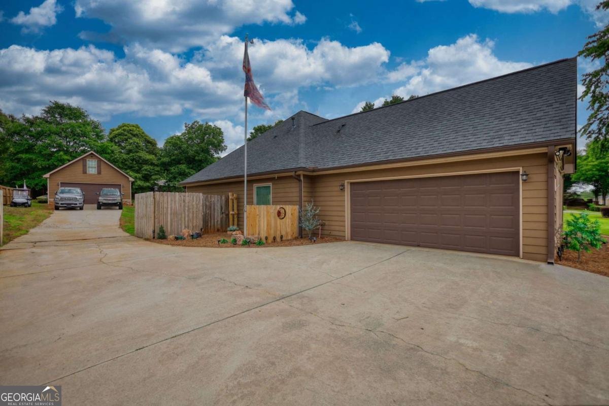 4207 Old Wood Drive Conyers - Photo 6