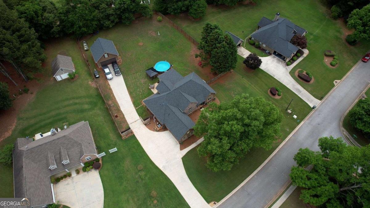4207 Old Wood Drive Conyers - Photo 60