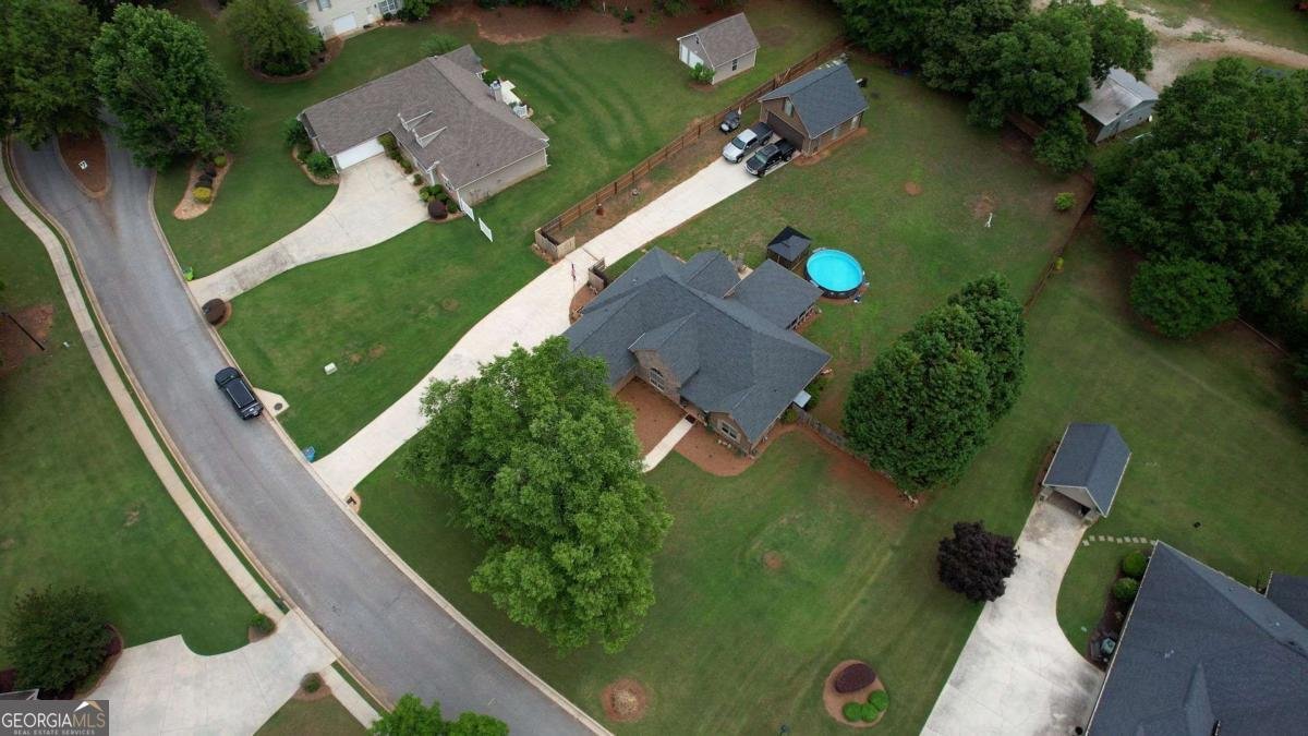 4207 Old Wood Drive Conyers - Photo 61