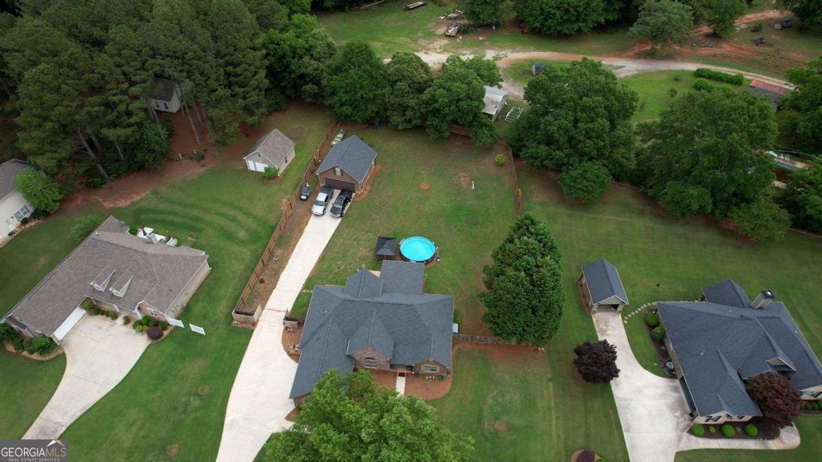 4207 Old Wood Drive Conyers - Photo 62