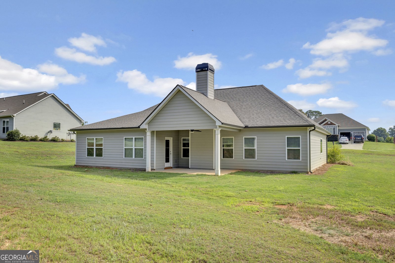 112 Hunters Chase Court Eatonton - Photo 36