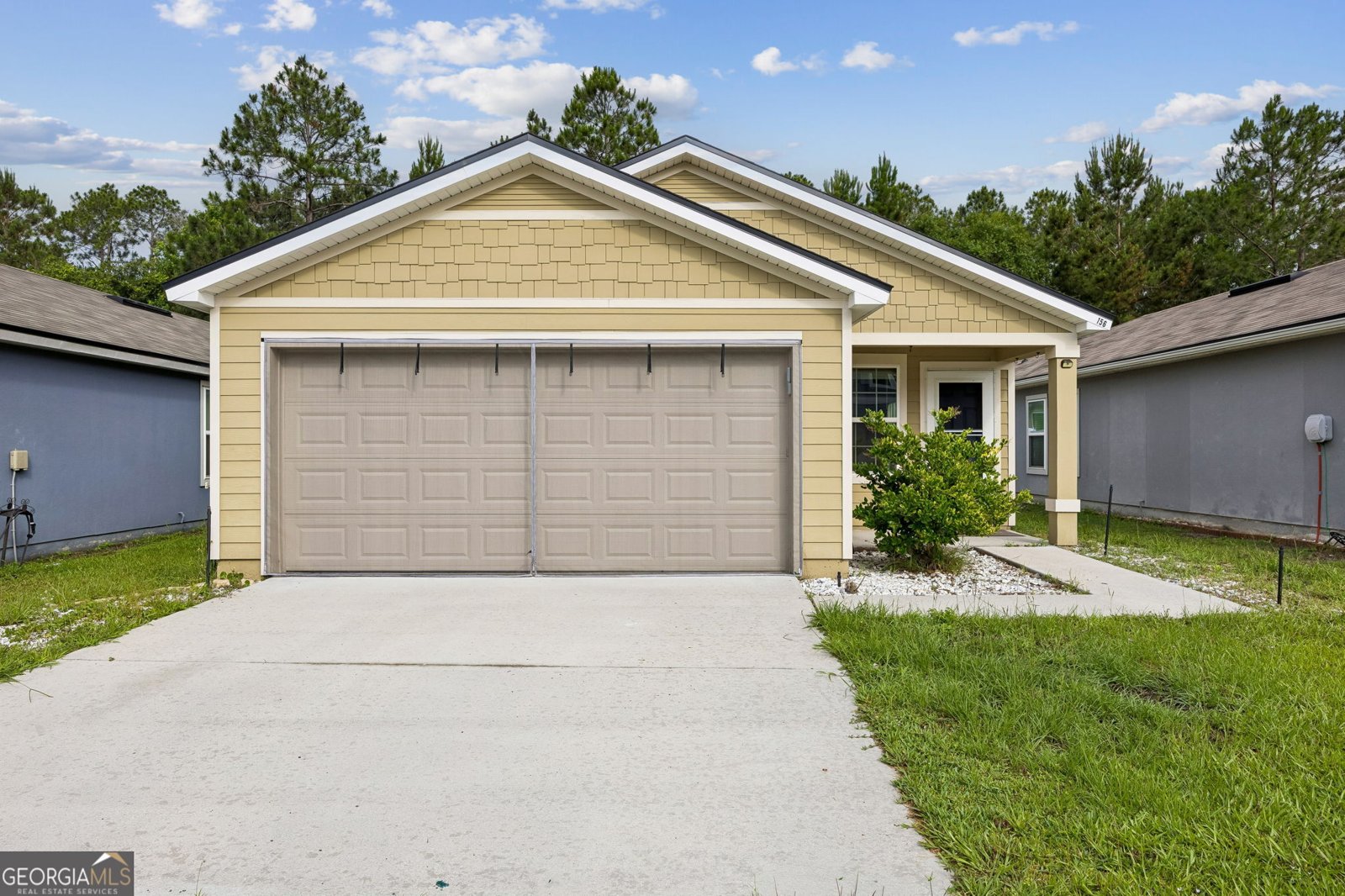 156 Ashwood Circle St. Marys - main photo